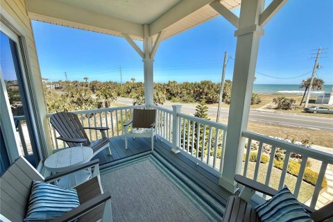 Casa en venta en Flagler Beach, Florida, 4 dormitorios, 239.78 m2 № 1723049 - foto 10