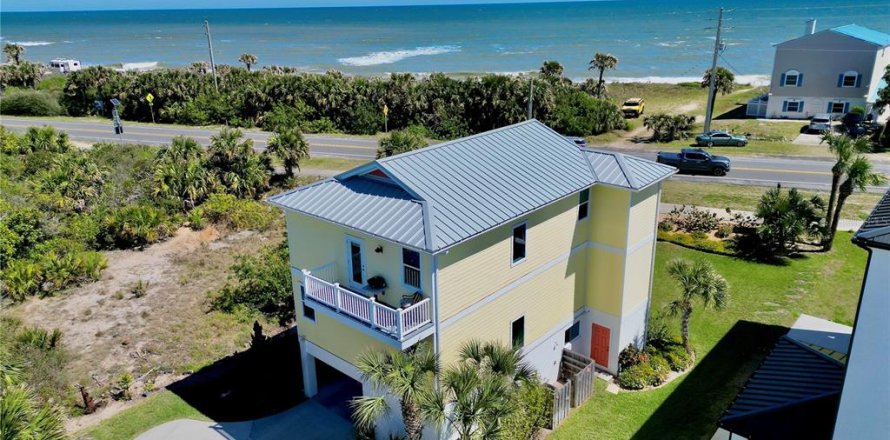 Casa en Flagler Beach, Florida 4 dormitorios, 239.78 m2 № 1723049