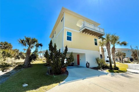 Casa en venta en Flagler Beach, Florida, 4 dormitorios, 239.78 m2 № 1723049 - foto 4