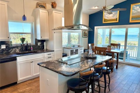 Casa en venta en Flagler Beach, Florida, 4 dormitorios, 239.78 m2 № 1723049 - foto 24