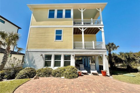 Casa en venta en Flagler Beach, Florida, 4 dormitorios, 239.78 m2 № 1723049 - foto 8