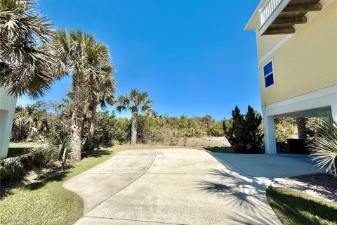 Casa en venta en Flagler Beach, Florida, 4 dormitorios, 239.78 m2 № 1723049 - foto 7