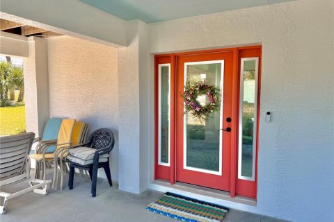 Casa en venta en Flagler Beach, Florida, 4 dormitorios, 239.78 m2 № 1723049 - foto 12