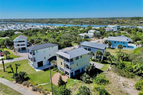 Casa en venta en Flagler Beach, Florida, 4 dormitorios, 239.78 m2 № 1723049 - foto 2