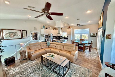 Casa en venta en Flagler Beach, Florida, 4 dormitorios, 239.78 m2 № 1723049 - foto 20