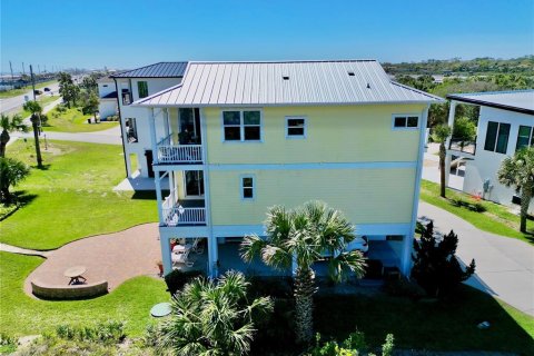 Casa en venta en Flagler Beach, Florida, 4 dormitorios, 239.78 m2 № 1723049 - foto 3