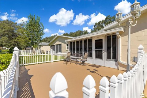 House in Ocala, Florida 2 bedrooms, 172.43 sq.m. № 1912035 - photo 27