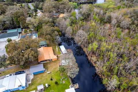 Villa ou maison à vendre à Floral City, Floride: 2 chambres, 66.89 m2 № 1749636 - photo 24