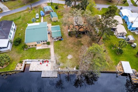 Villa ou maison à vendre à Floral City, Floride: 2 chambres, 66.89 m2 № 1749636 - photo 28