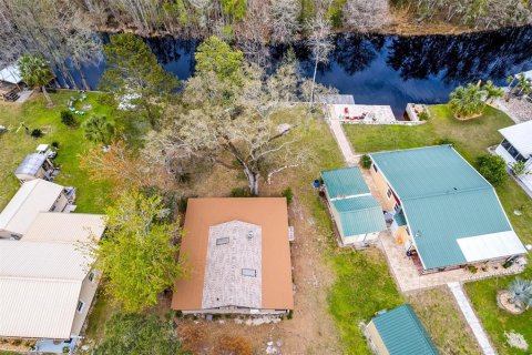 Villa ou maison à vendre à Floral City, Floride: 2 chambres, 66.89 m2 № 1749636 - photo 30