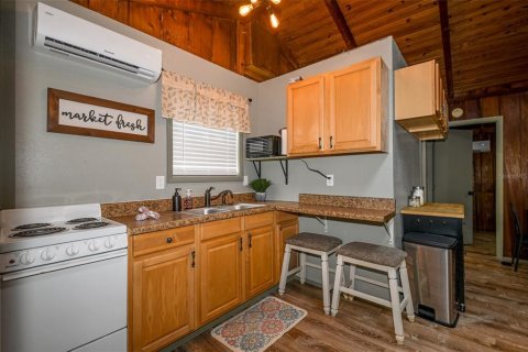 Villa ou maison à vendre à Floral City, Floride: 2 chambres, 66.89 m2 № 1749636 - photo 9