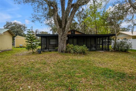 Villa ou maison à vendre à Floral City, Floride: 2 chambres, 66.89 m2 № 1749636 - photo 1