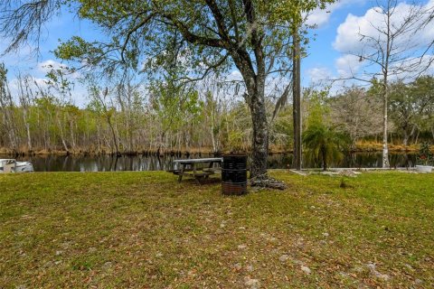 Villa ou maison à vendre à Floral City, Floride: 2 chambres, 66.89 m2 № 1749636 - photo 20