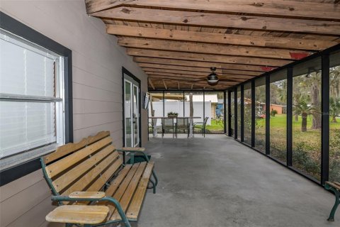 Villa ou maison à vendre à Floral City, Floride: 2 chambres, 66.89 m2 № 1749636 - photo 18