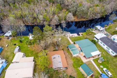 Villa ou maison à vendre à Floral City, Floride: 2 chambres, 66.89 m2 № 1749636 - photo 26