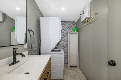 Villa ou maison à vendre à Floral City, Floride: 2 chambres, 66.89 m2 № 1749636 - photo 14