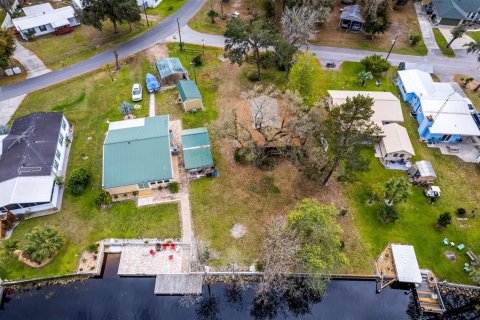 Villa ou maison à vendre à Floral City, Floride: 2 chambres, 66.89 m2 № 1749636 - photo 29