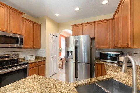 House in Orlando, Florida 3 bedrooms, 173.73 sq.m. № 1780861 - photo 9