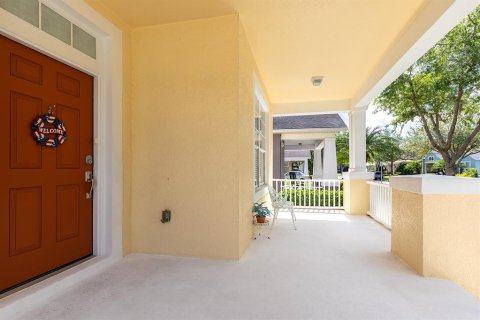 House in Orlando, Florida 3 bedrooms, 173.73 sq.m. № 1780861 - photo 3