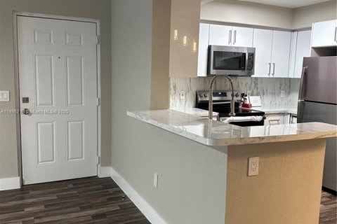 Снять в аренду кондоминиум в Хомстед, Флорида 1 спальня, 60.39м2, № 1948967 - фото 10