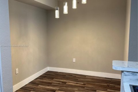 Снять в аренду кондоминиум в Хомстед, Флорида 1 спальня, 60.39м2, № 1948967 - фото 5