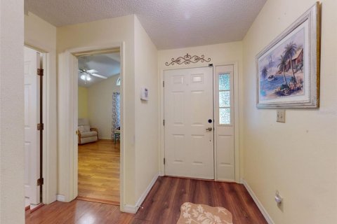 Villa ou maison à vendre à New Smyrna Beach, Floride: 2 chambres, 116.59 m2 № 1771369 - photo 4