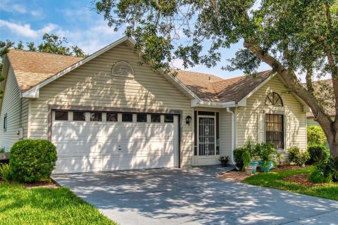 Villa ou maison à vendre à New Smyrna Beach, Floride: 2 chambres, 116.59 m2 № 1771369 - photo 1