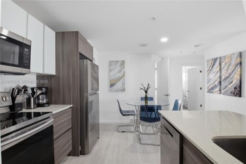 Condominio en venta en Miami, Florida, 2 dormitorios, 77.76 m2 № 2042903 - foto 9
