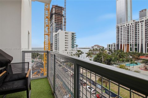 Condominio en venta en Miami, Florida, 2 dormitorios, 77.76 m2 № 2042903 - foto 23