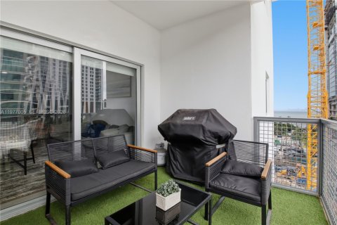Condominio en venta en Miami, Florida, 2 dormitorios, 77.76 m2 № 2042903 - foto 24