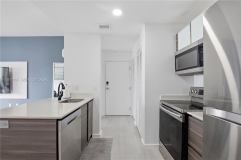 Condominio en venta en Miami, Florida, 2 dormitorios, 77.76 m2 № 2042903 - foto 10