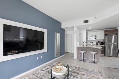 Condominio en venta en Miami, Florida, 2 dormitorios, 77.76 m2 № 2042903 - foto 4