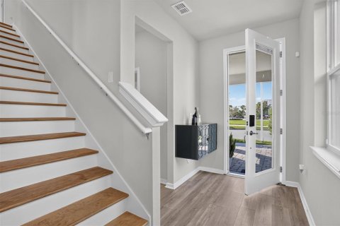 House in Orlando, Florida 4 bedrooms, 190.91 sq.m. № 2389053 - photo 5