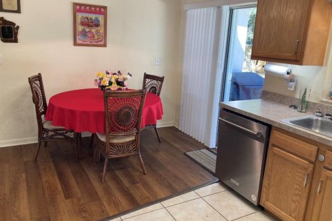 House in Summerfield, Florida 3 bedrooms, 105.35 sq.m. № 1906208 - photo 8