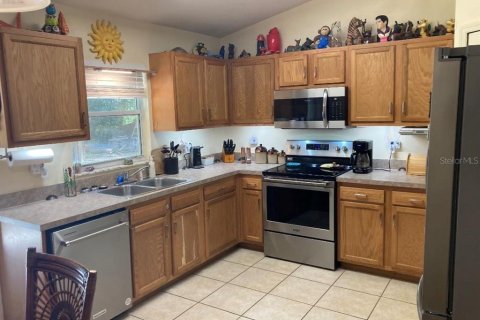 House in Summerfield, Florida 3 bedrooms, 105.35 sq.m. № 1906208 - photo 9