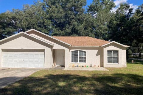 House in Summerfield, Florida 3 bedrooms, 105.35 sq.m. № 1906208 - photo 2