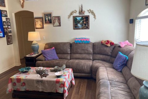House in Summerfield, Florida 3 bedrooms, 105.35 sq.m. № 1906208 - photo 5