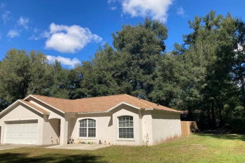 House in Summerfield, Florida 3 bedrooms, 105.35 sq.m. № 1906208 - photo 1
