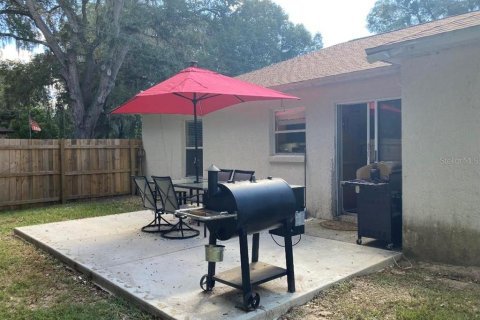 House in Summerfield, Florida 3 bedrooms, 105.35 sq.m. № 1906208 - photo 13
