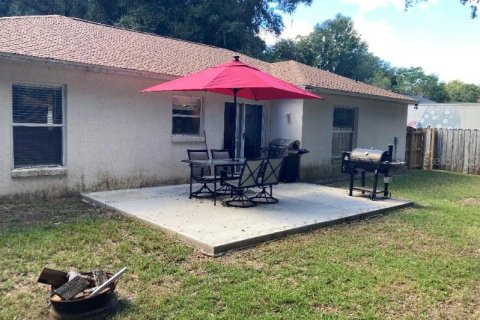 House in Summerfield, Florida 3 bedrooms, 105.35 sq.m. № 1906208 - photo 12