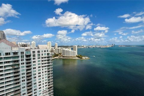 Condo in Miami, Florida, 3 bedrooms № 2185835 - photo 30