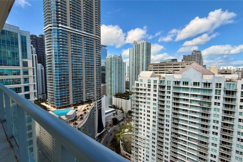 Condo in Miami, Florida, 3 bedrooms № 2185835 - photo 29
