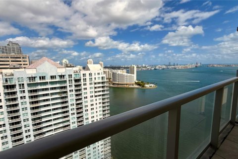 Condo in Miami, Florida, 3 bedrooms № 2185835 - photo 23