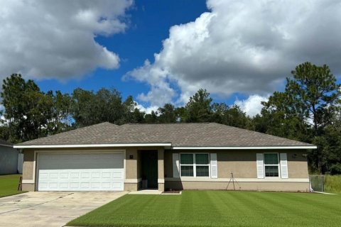 Casa en Ocala, Florida 3 dormitorios, 125.6 m2 № 2383829
