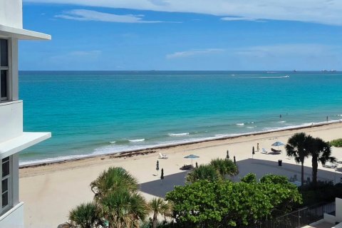 Condo à Fort Lauderdale, Floride, 2 chambres № 2286075
