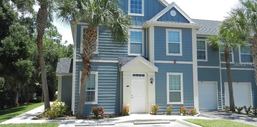 Condominio en Sarasota, Florida, 1 dormitorio  № 1916731