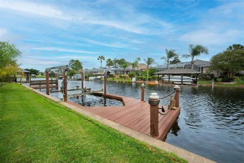 Casa en venta en Palm Coast, Florida, 3 dormitorios, 151.52 m2 № 2385861 - foto 29