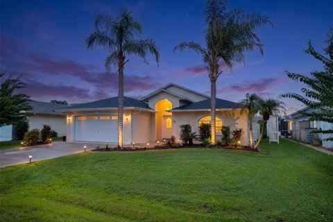 Casa en venta en Palm Coast, Florida, 3 dormitorios, 151.52 m2 № 2385861 - foto 25