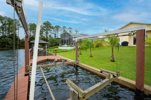 Casa en venta en Palm Coast, Florida, 3 dormitorios, 151.52 m2 № 2385861 - foto 30