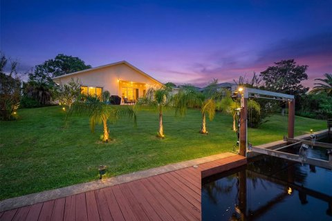 Casa en venta en Palm Coast, Florida, 3 dormitorios, 151.52 m2 № 2385861 - foto 26